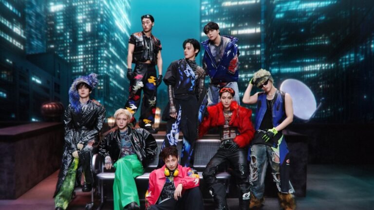 Bad de ATEEZ