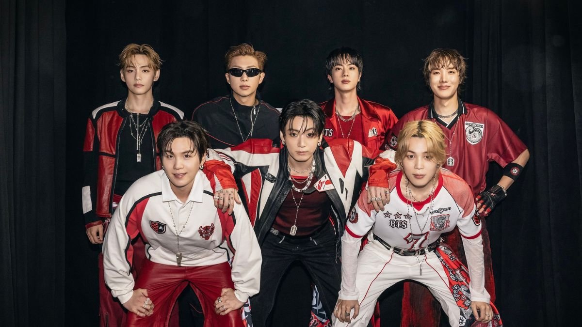 BTS en el Mundial 2026