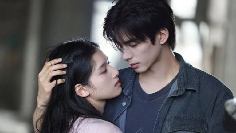 Love For You drama
