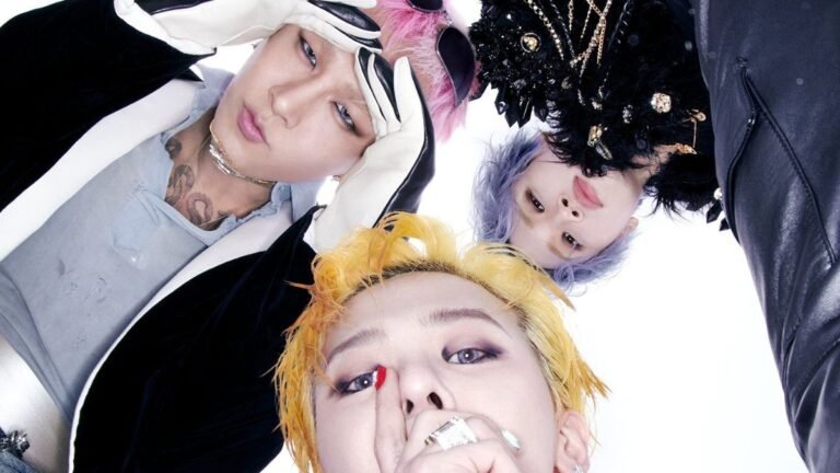 BIGBANG BiiG