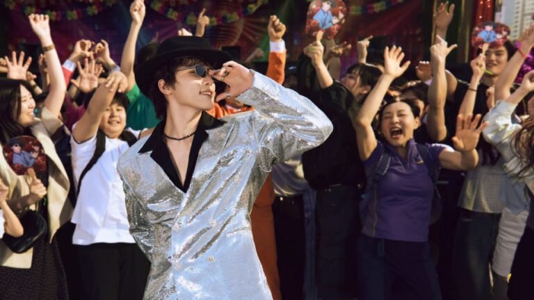 DINO Picheolin en Party Rock Rock de 吉BOARD