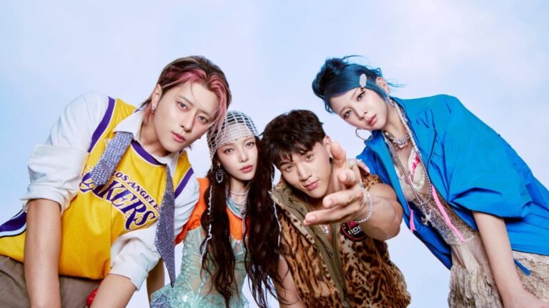 KARD Where to Now Part. 2 NOWHERE
