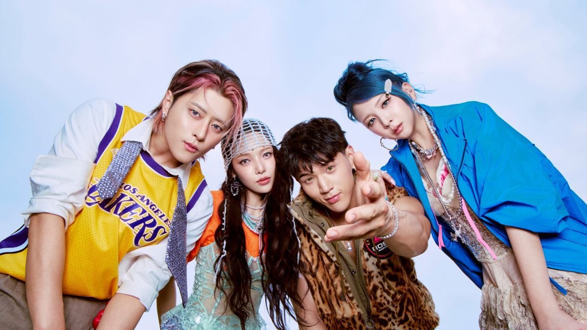 KARD Where to Now Part. 2 NOWHERE