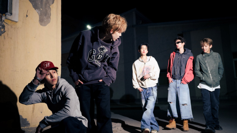 WAYF BOYS