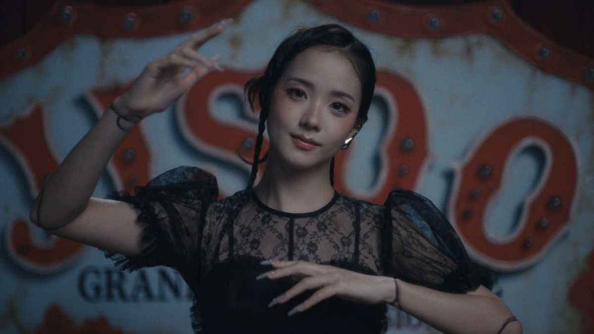 CLICK de JISOO