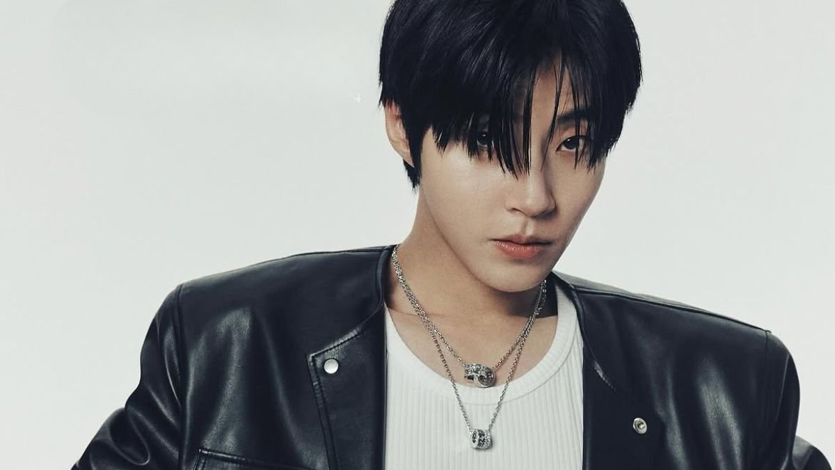 Hwang In Youp fanmeeting 2026 México
