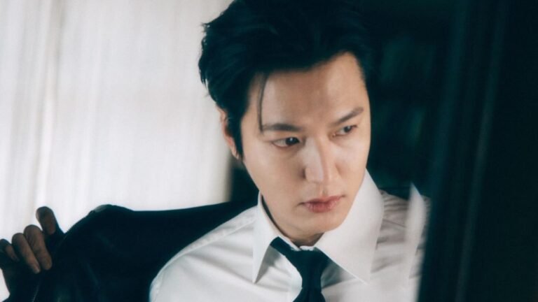 Lee Min Ho
