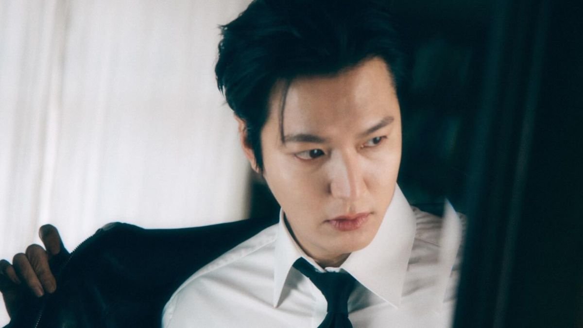 Lee Min Ho