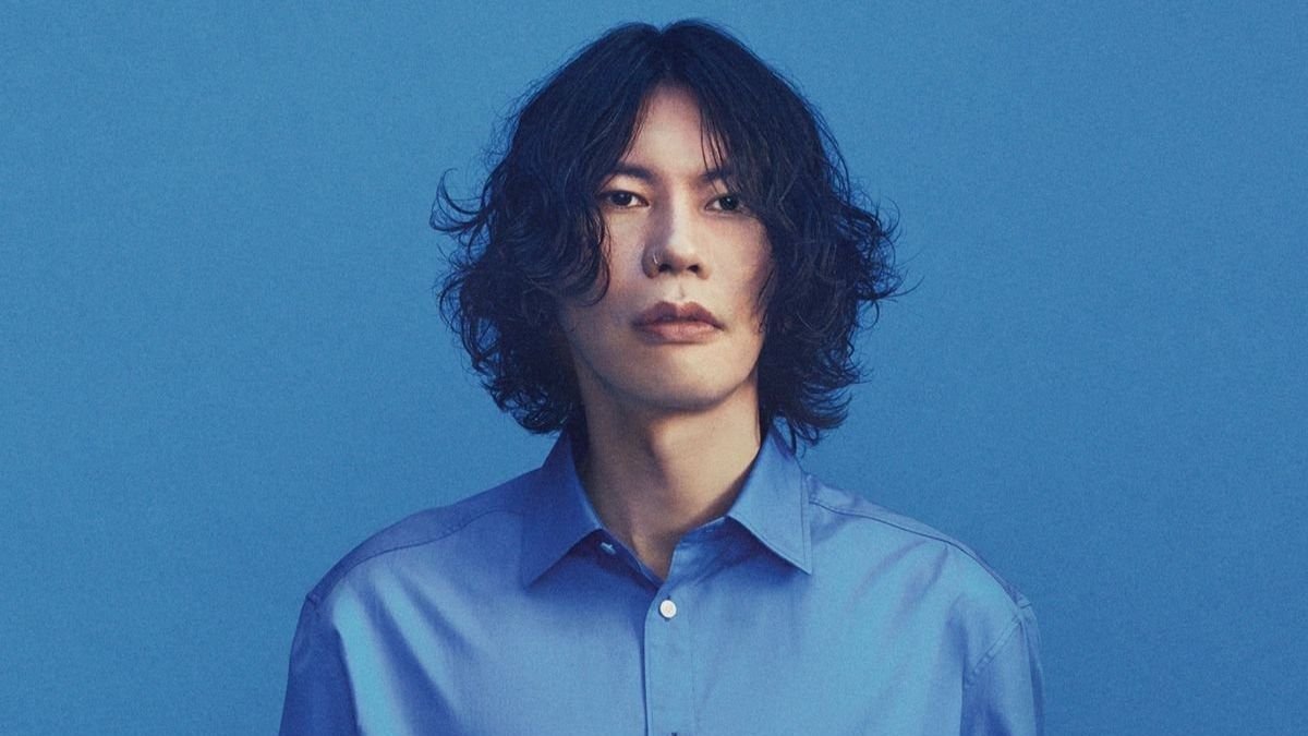 Kenshi Yonezu en México 2027